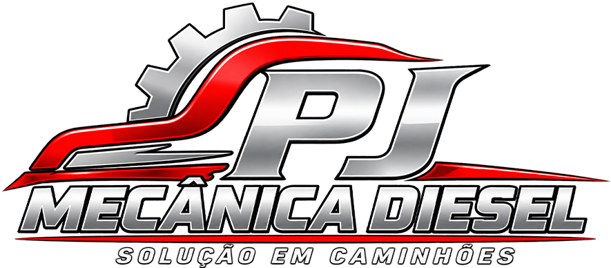 PJ Mecânica Diesel — Solução em Caminhões